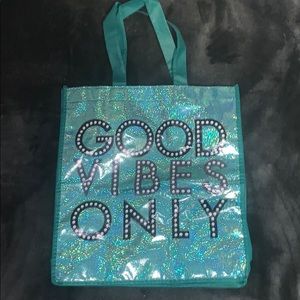 Reusable tote Bag